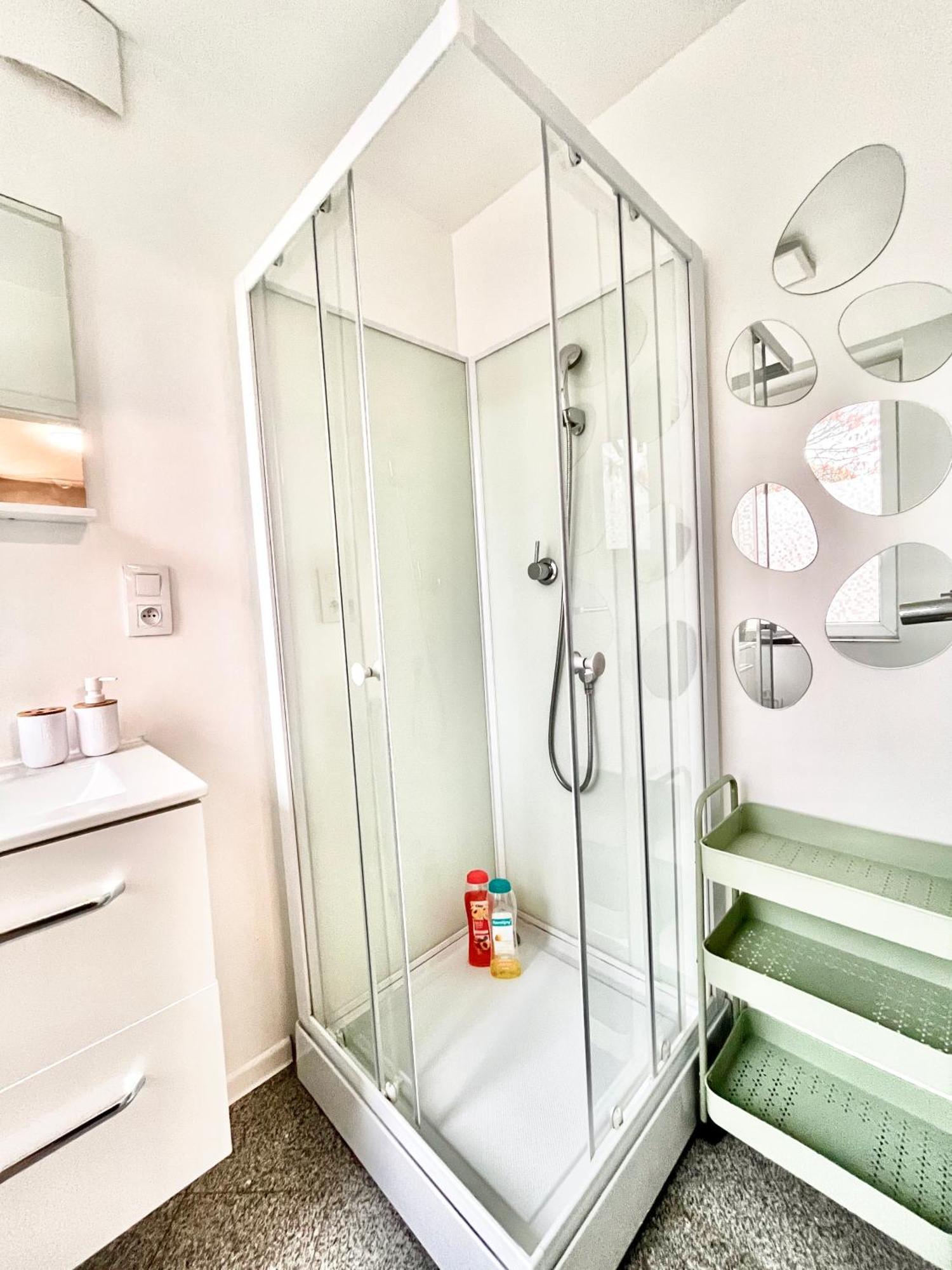 Apartament Bezagenta Oldtown2 Close To Metro Warszawa Zewnętrze zdjęcie