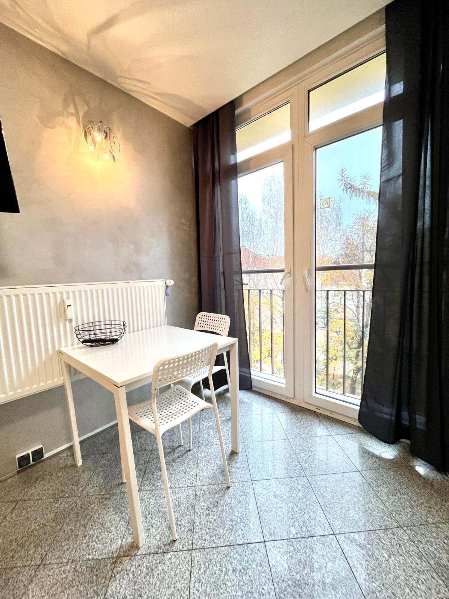 Apartament Bezagenta Oldtown2 Close To Metro Warszawa Zewnętrze zdjęcie