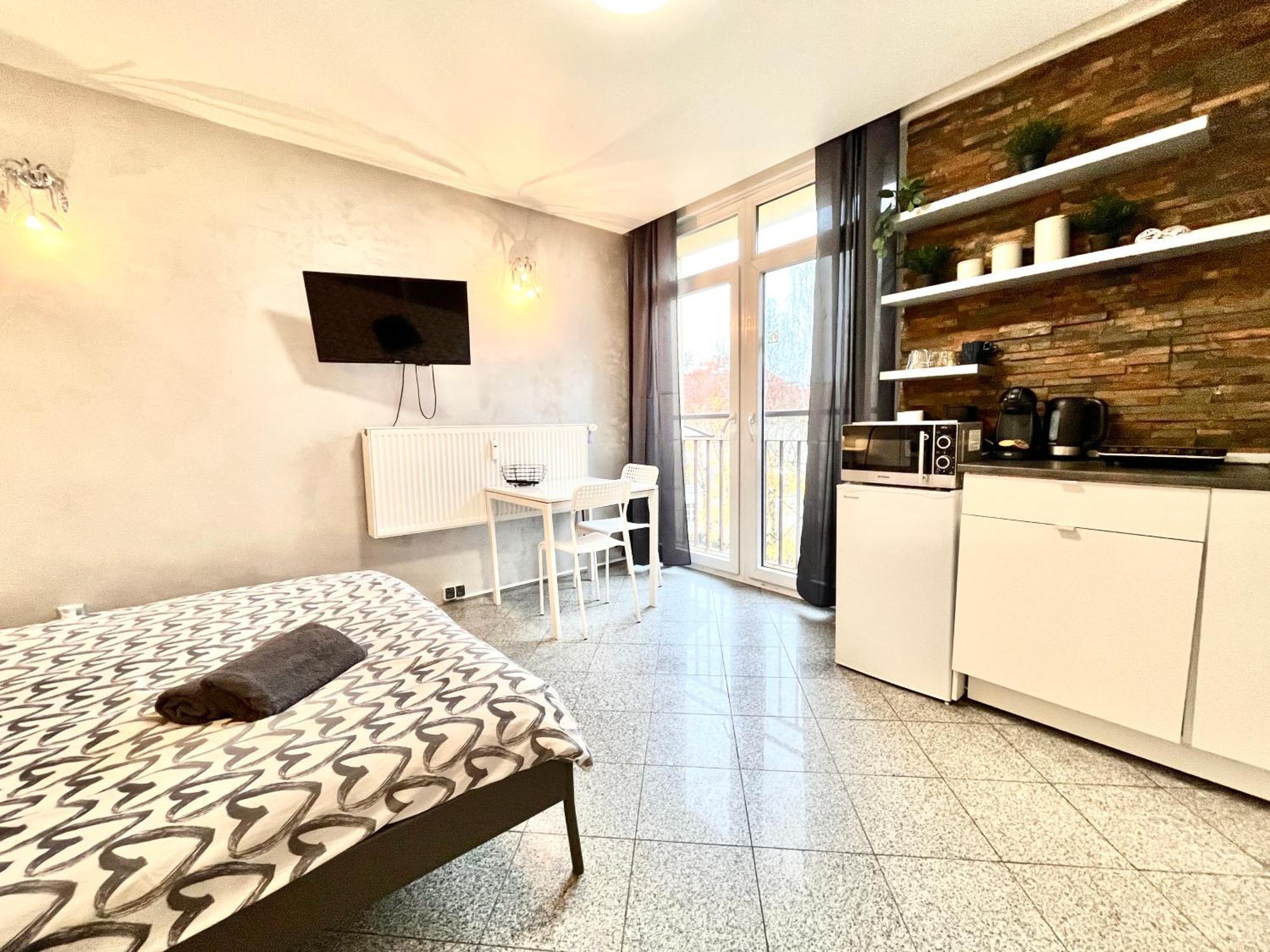 Apartament Bezagenta Oldtown2 Close To Metro Warszawa Zewnętrze zdjęcie