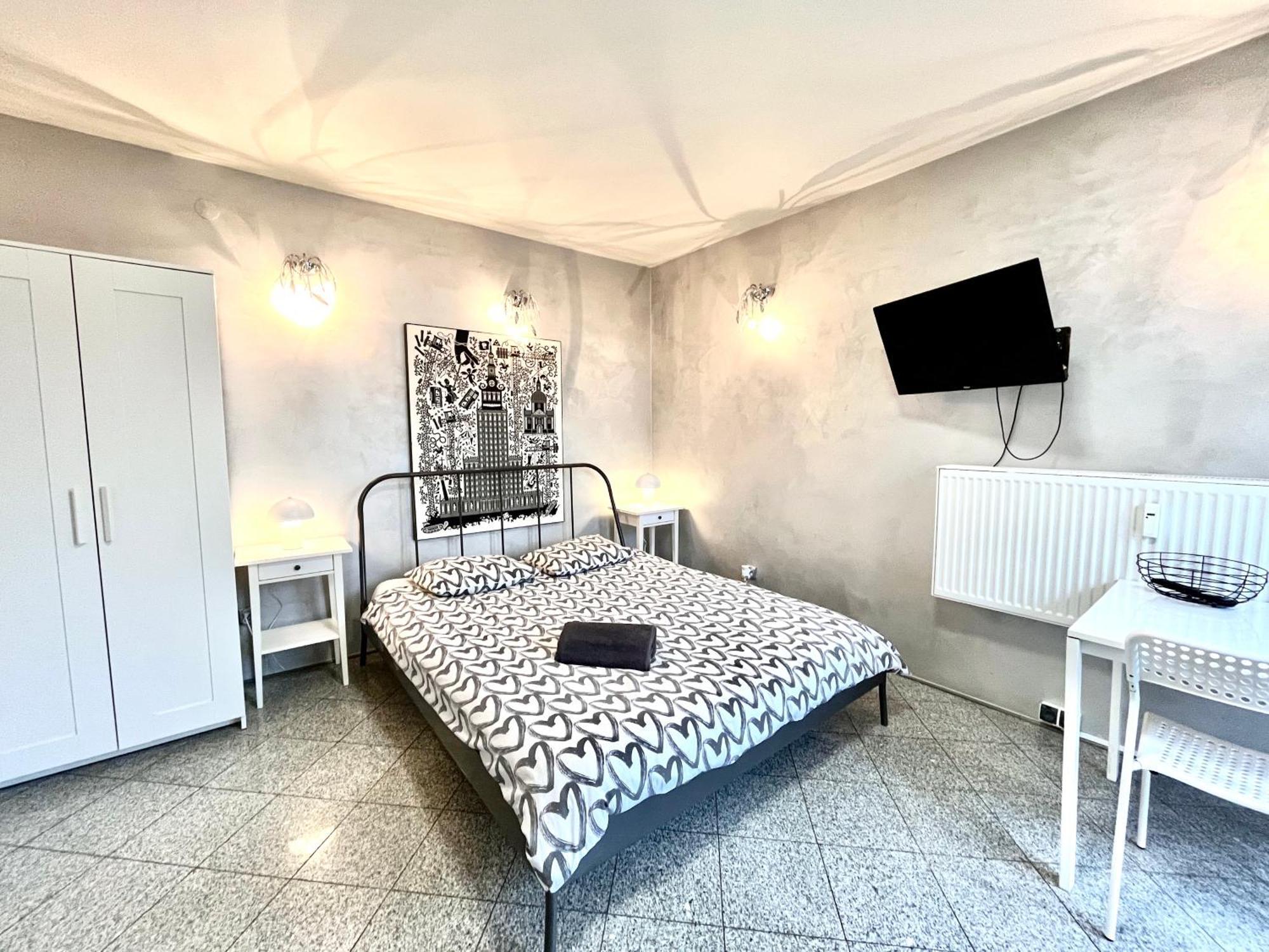 Apartament Bezagenta Oldtown2 Close To Metro Warszawa Zewnętrze zdjęcie